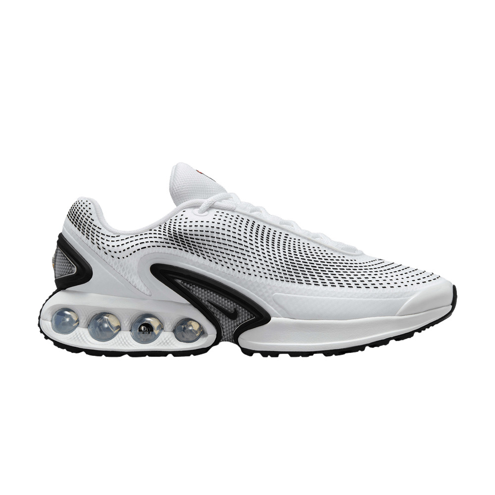 Air Max DN 'Photon Dust Black' - 1