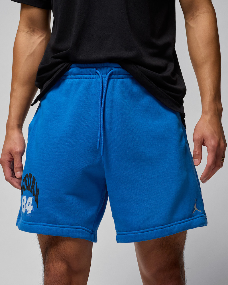 Jordan Jordan Brooklyn Men's Collegiate Shorts outlook