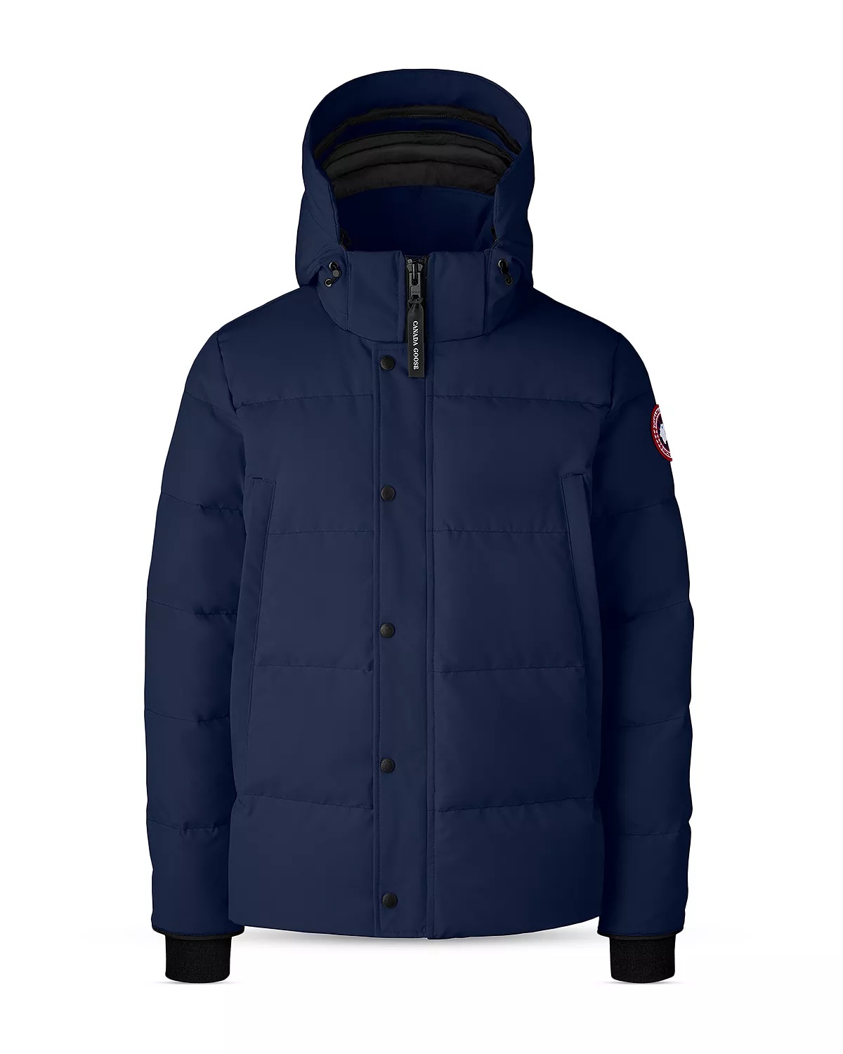 Wyndham Parka - 10