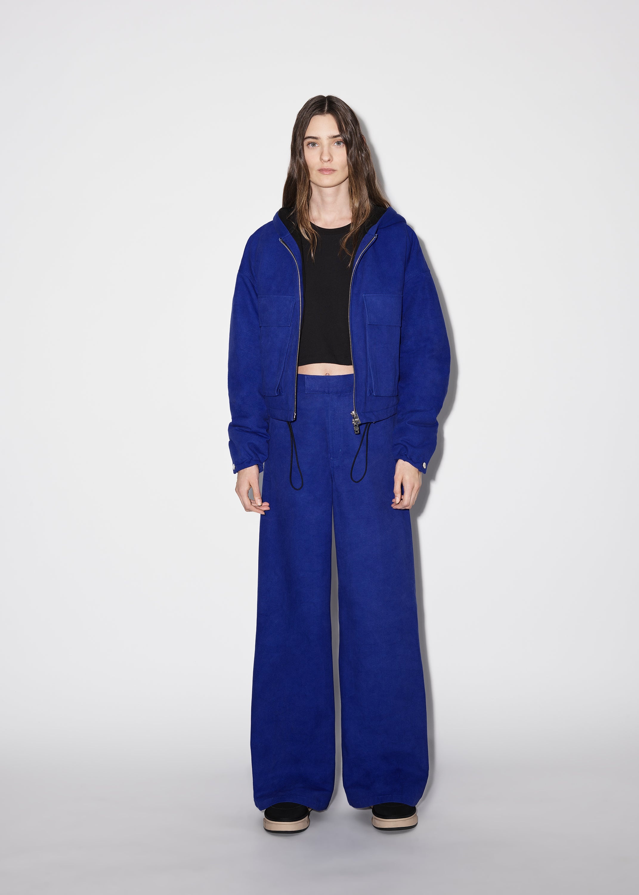 WORKWEAR JACKET - 2