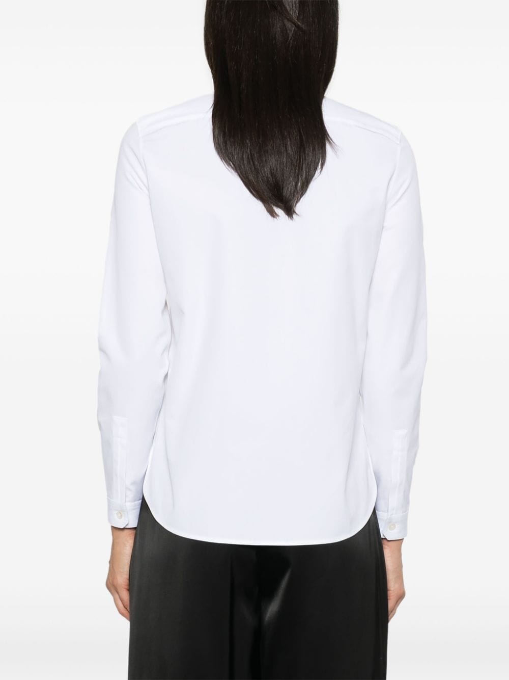 cotton shirt - 4