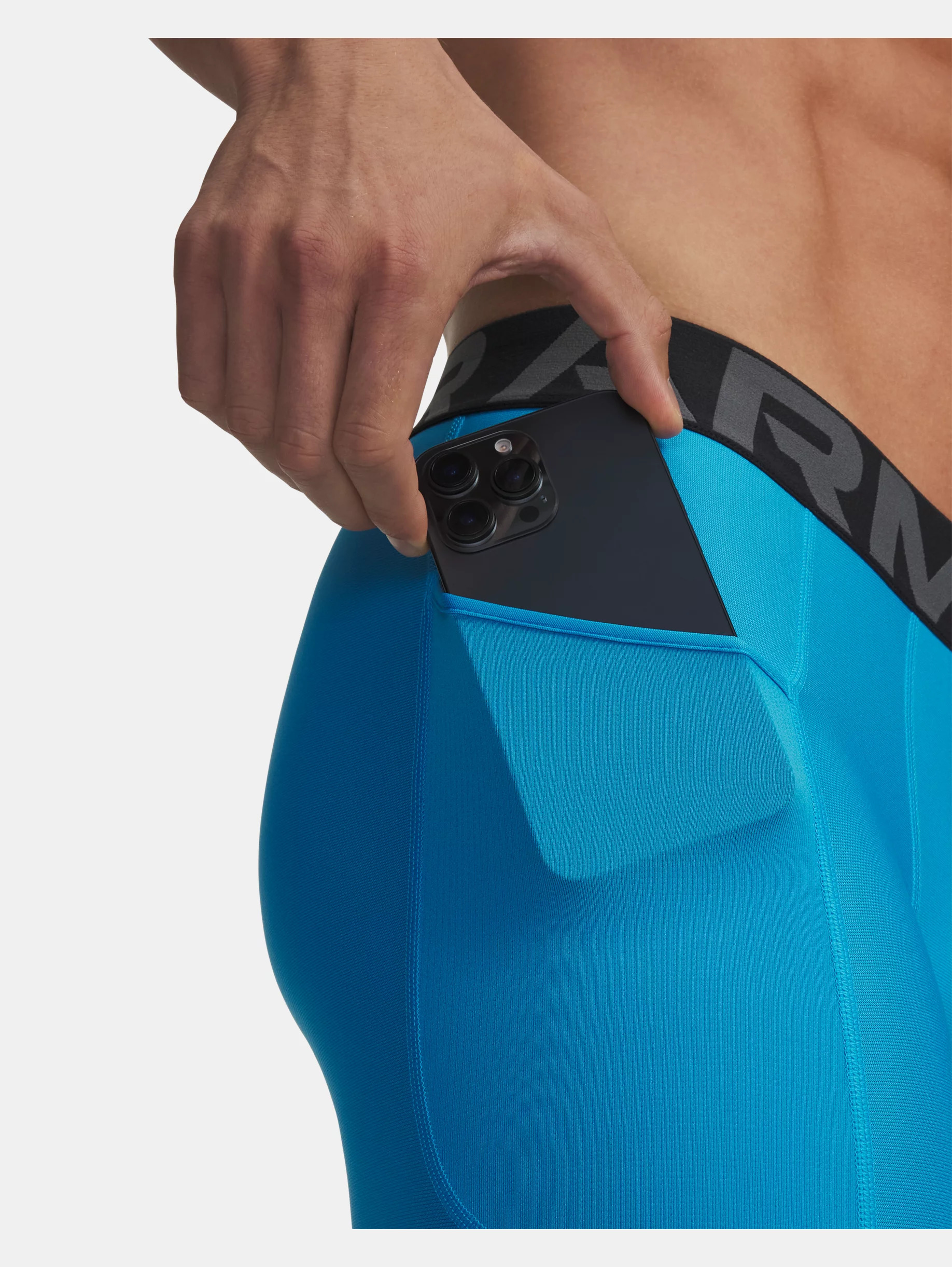 HeatGear® Pocket - 4