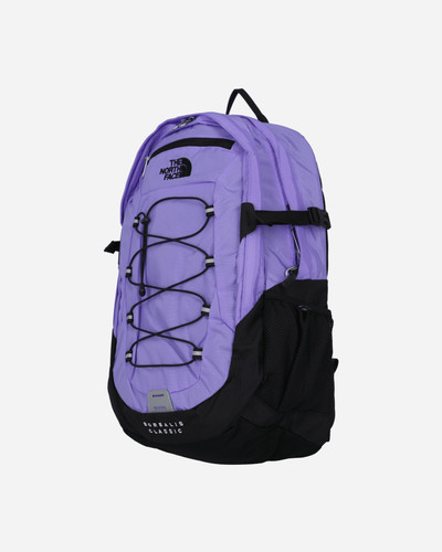 The North Face Borealis Classic Backpack Optic Violet outlook