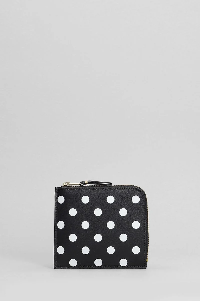 Comme Des Garçons Wallet - 1