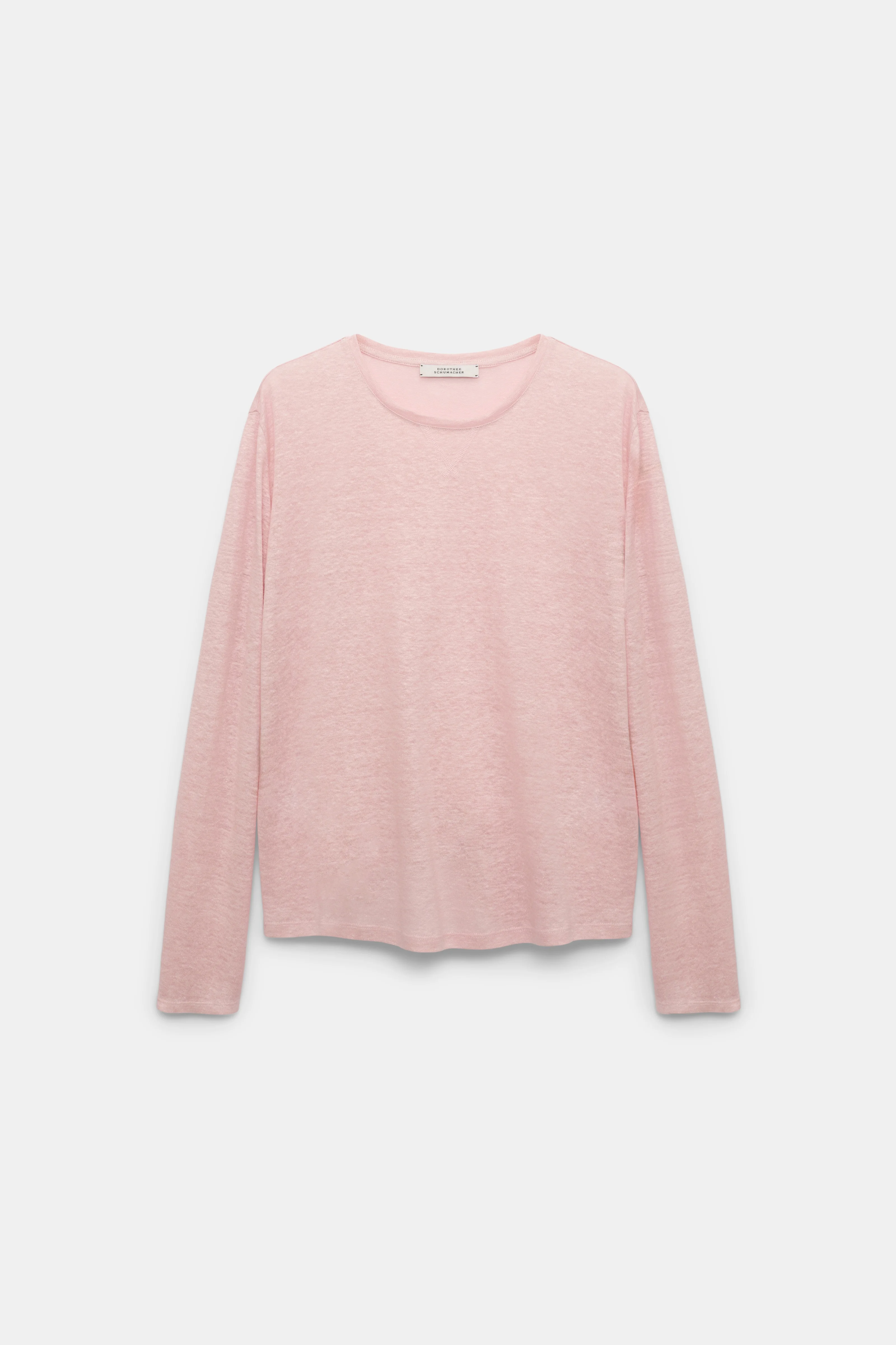 NATURAL EASE shirt - 1