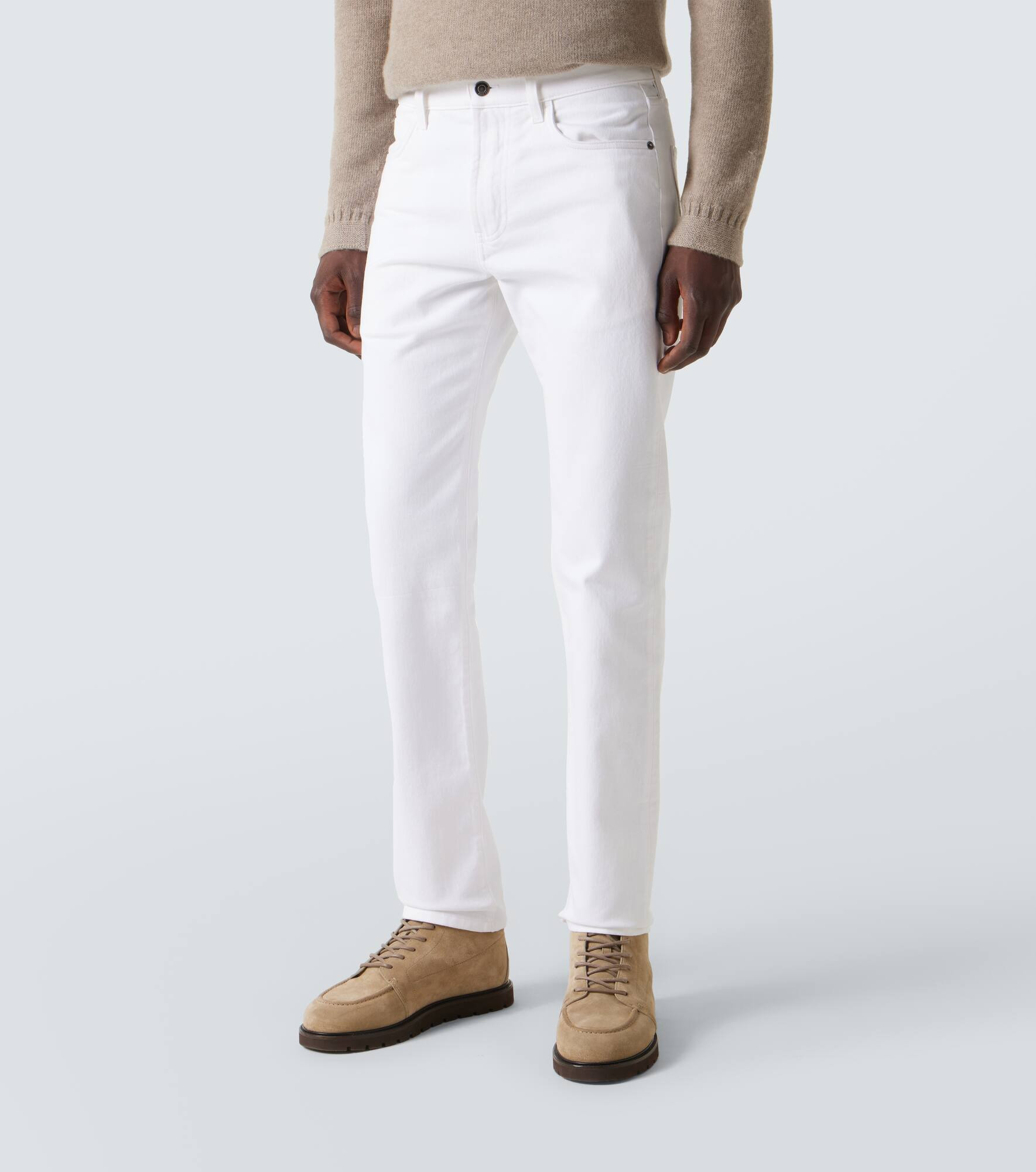 Quarona straight jeans - 3
