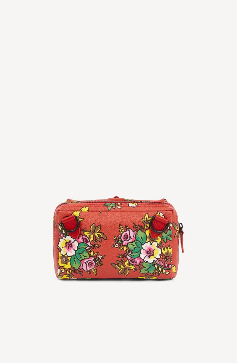 'Pop Bouquet' messenger shoulder bag 2