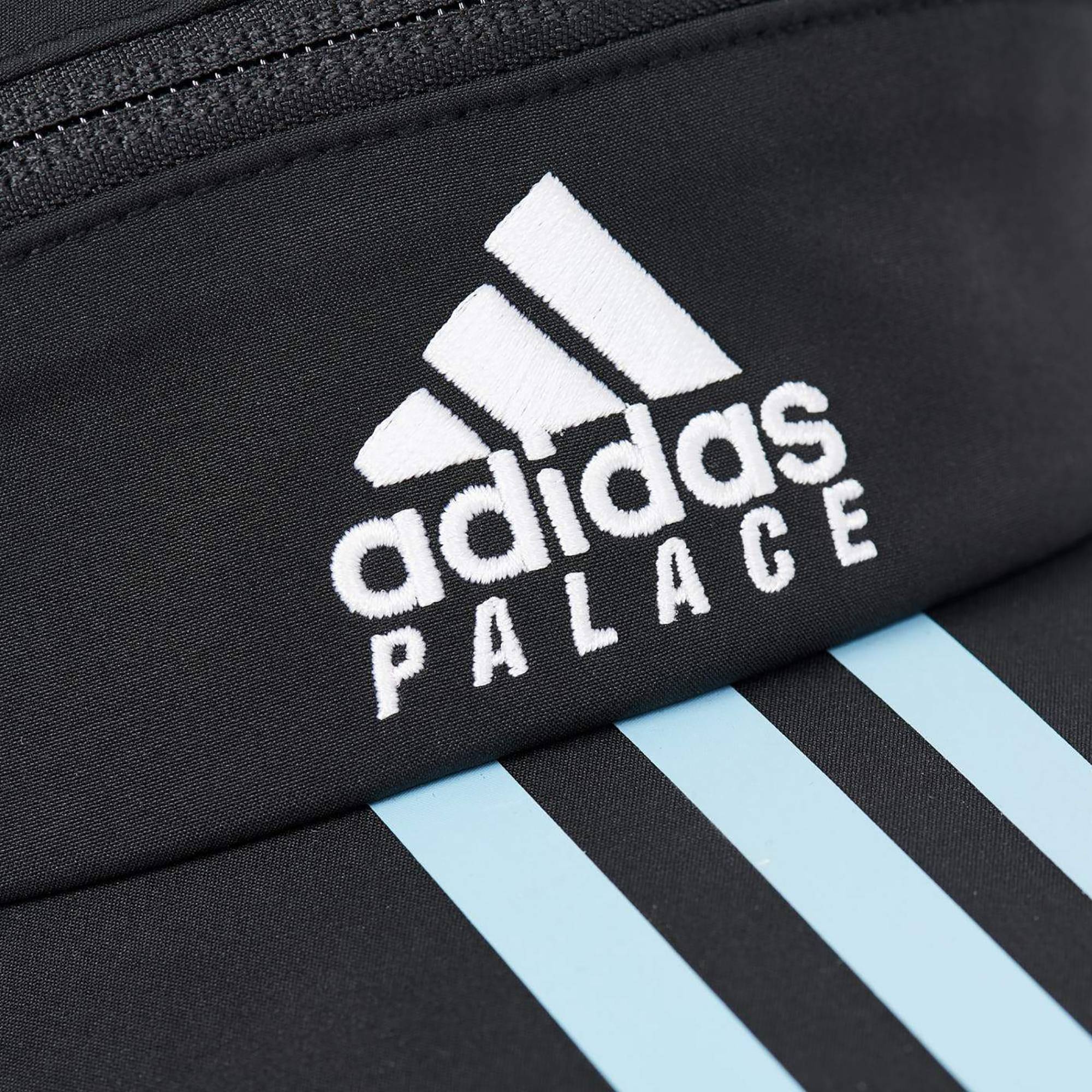 Palace x adidas Sunpal Cap 'Black' - 7