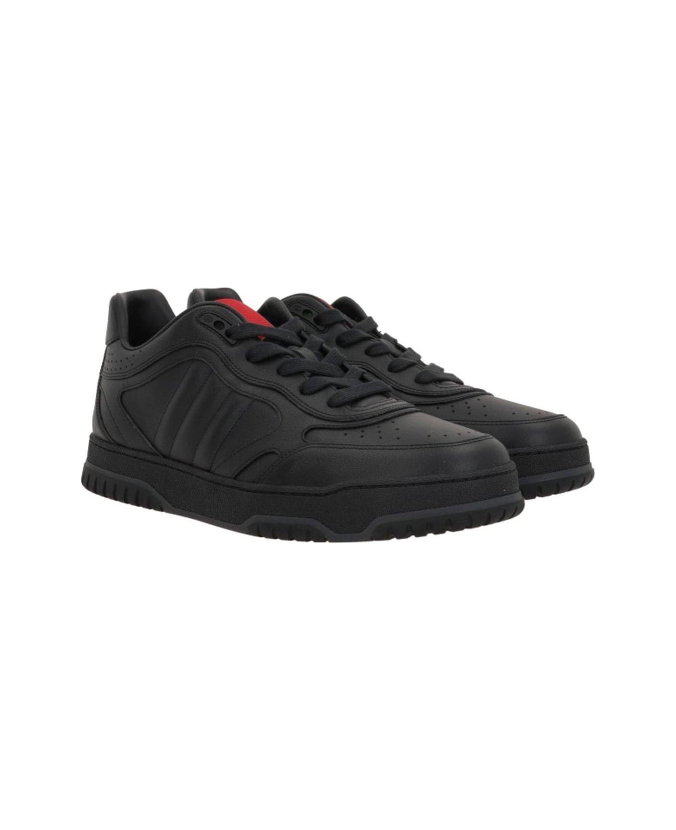 Re-web Sneakers - 2