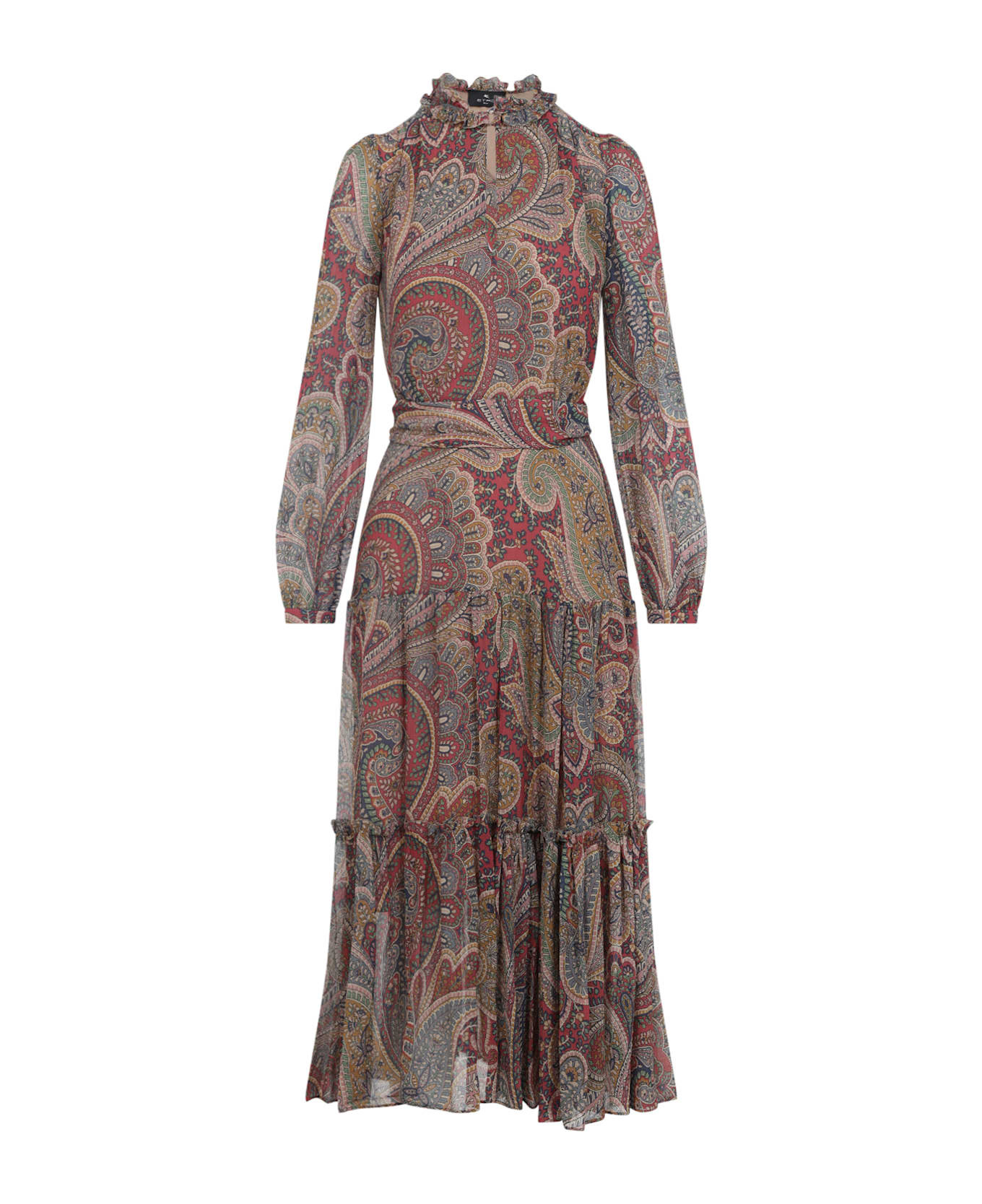 Midi Dress - 2
