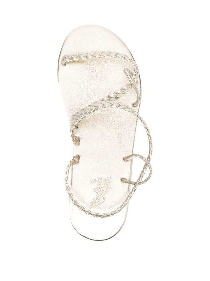 Maya open-toe strap sandals 4