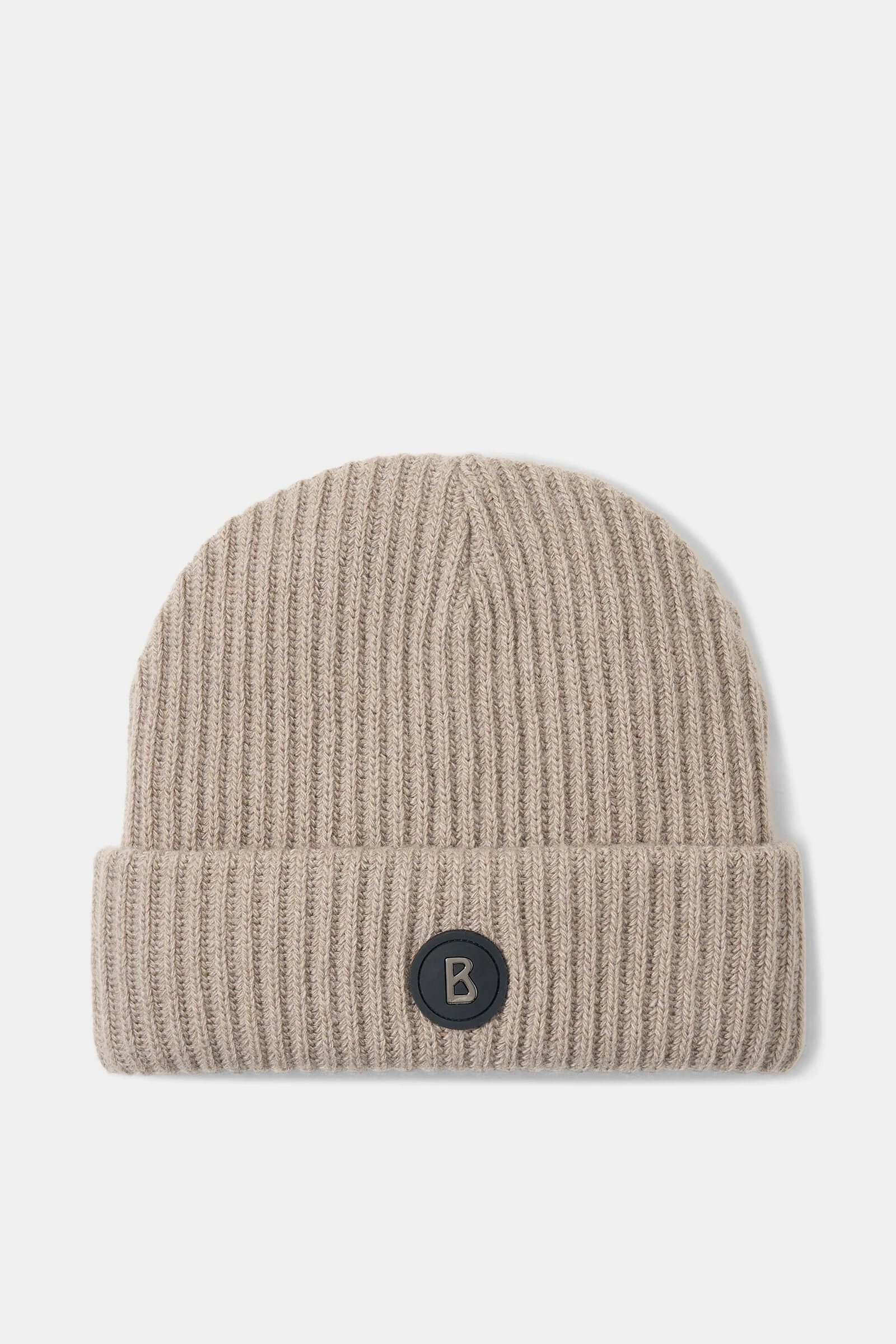 Gustav hat in Taupe - 1