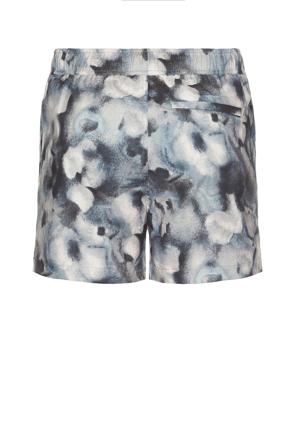 Moses Swim Shorts - 2