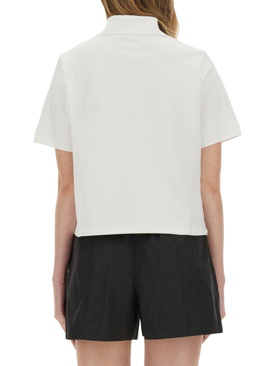 Kenzo Women Polo Shirt "Boke Flower 2.0" - 3