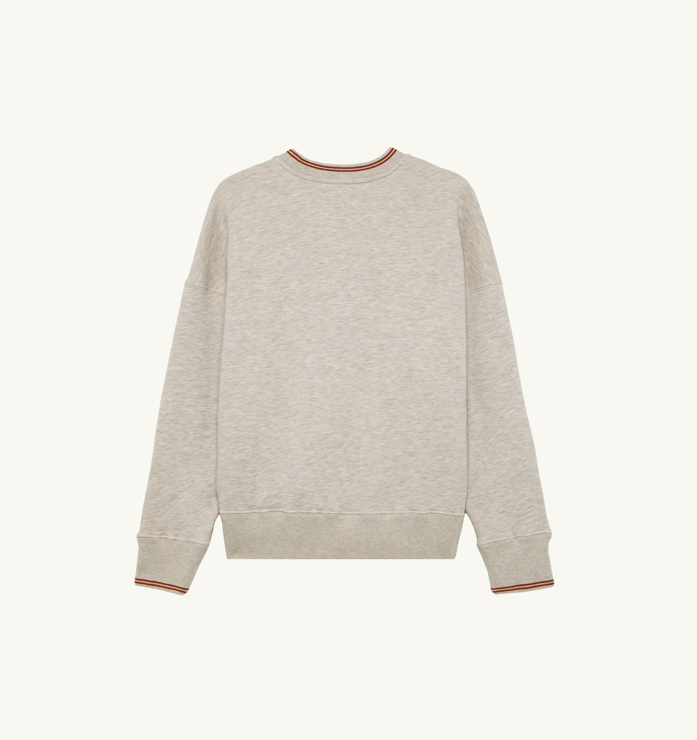 COLLEGE SWEATSHIRT WOMAN - 3