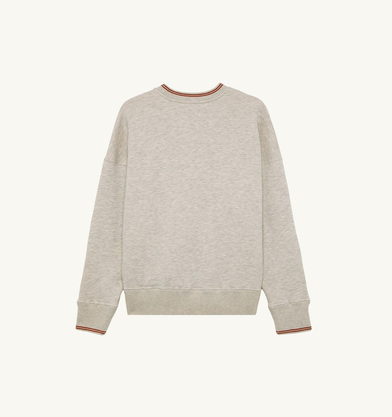 COLLEGE SWEATSHIRT WOMAN 3