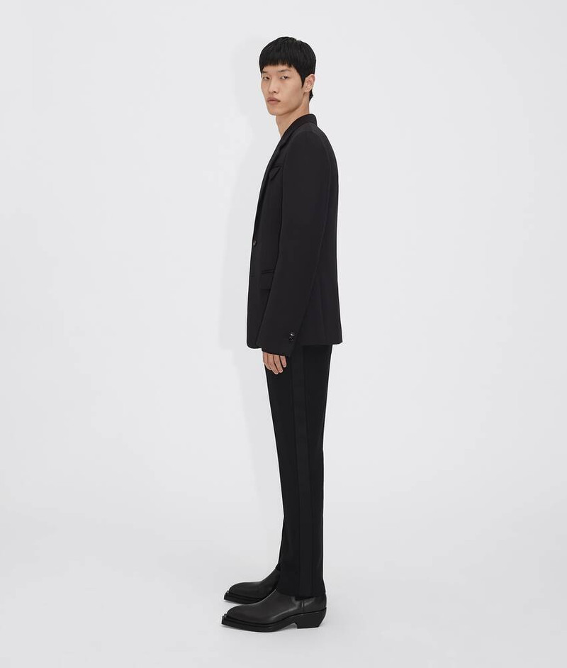 Bottega Veneta jacket outlook