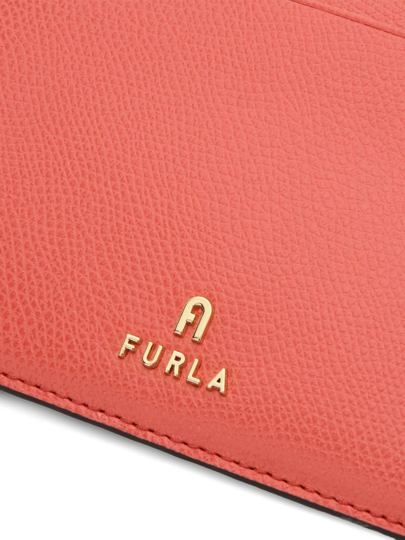 medium Camelia card holder 4