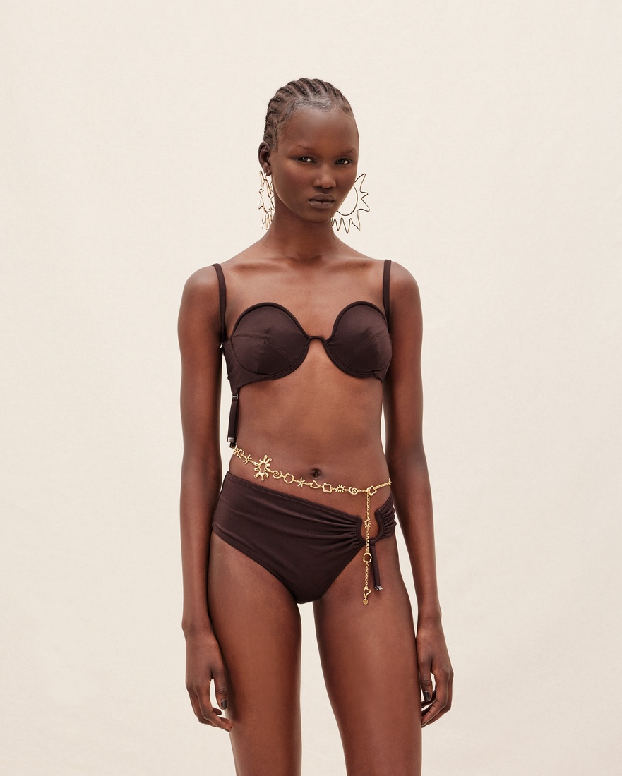 Le bas de maillot Aouro - 2