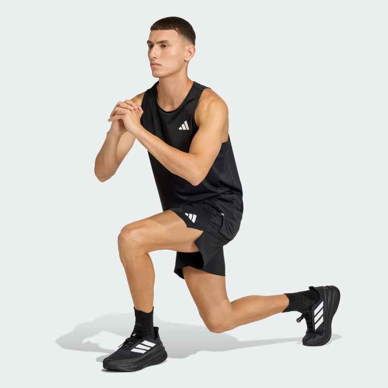 ADI365 Running Climacool Iconic Tank 4