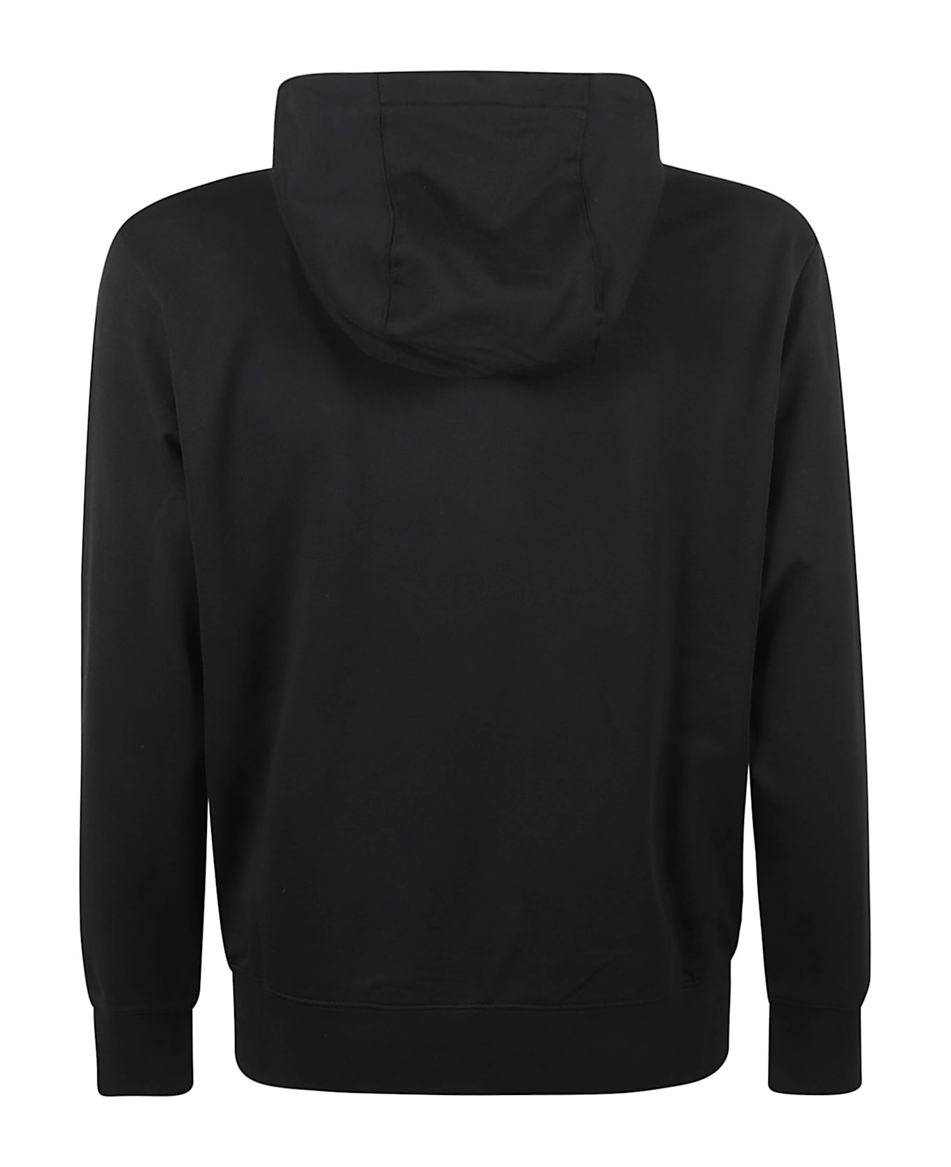 Stretch Fleece Hoodie - 2