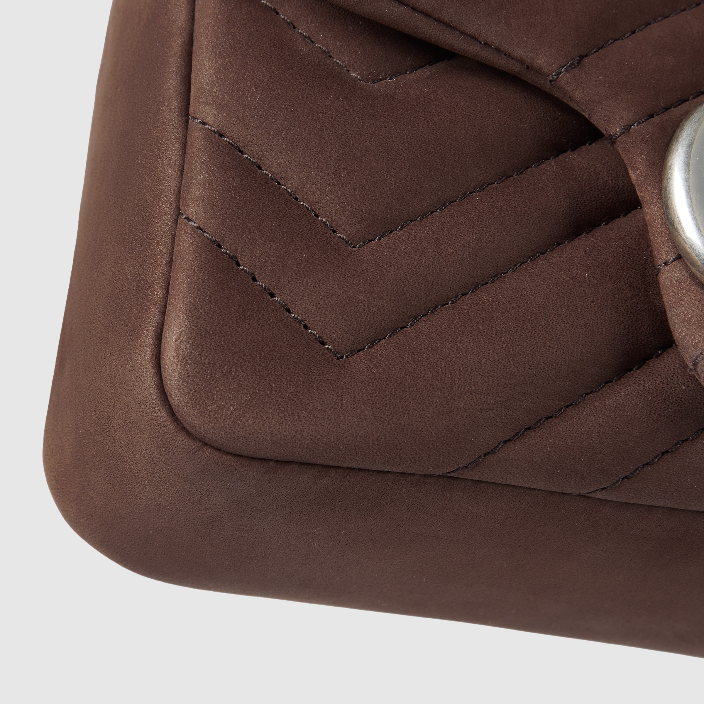 GG Marmont mini shoulder bag - 9