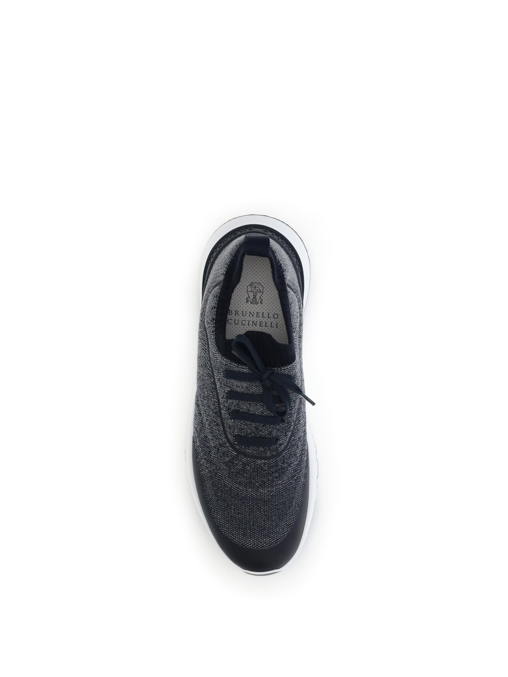 Brunello Cucinelli Men Sneakers - 4