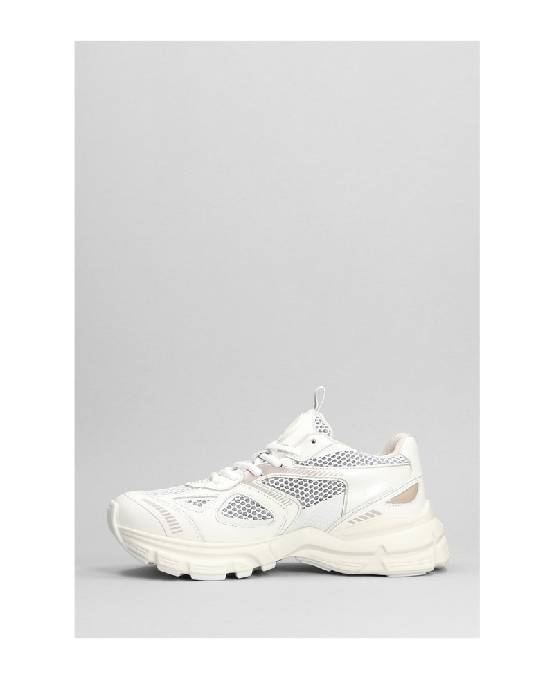 Marathon Runner Sneakers 3