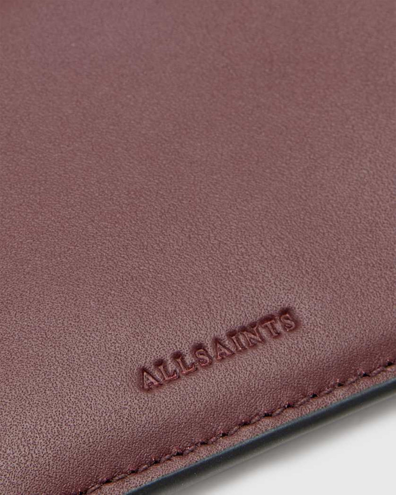 REMY LEATHER WALLET 4