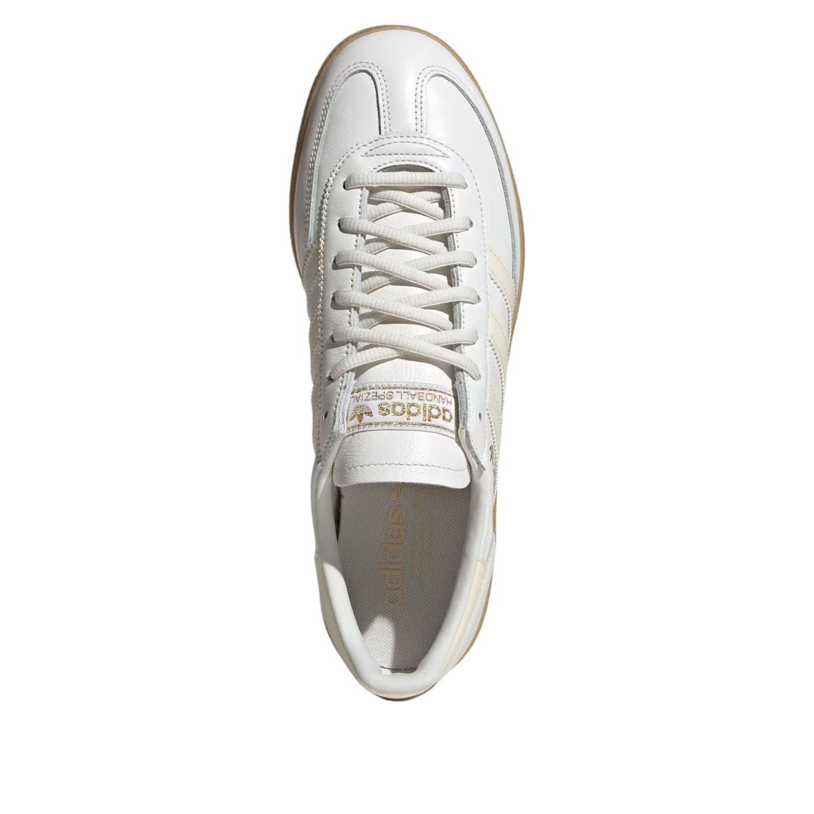 adidas Handball Spezial 'White Gum' JS3867 - 3