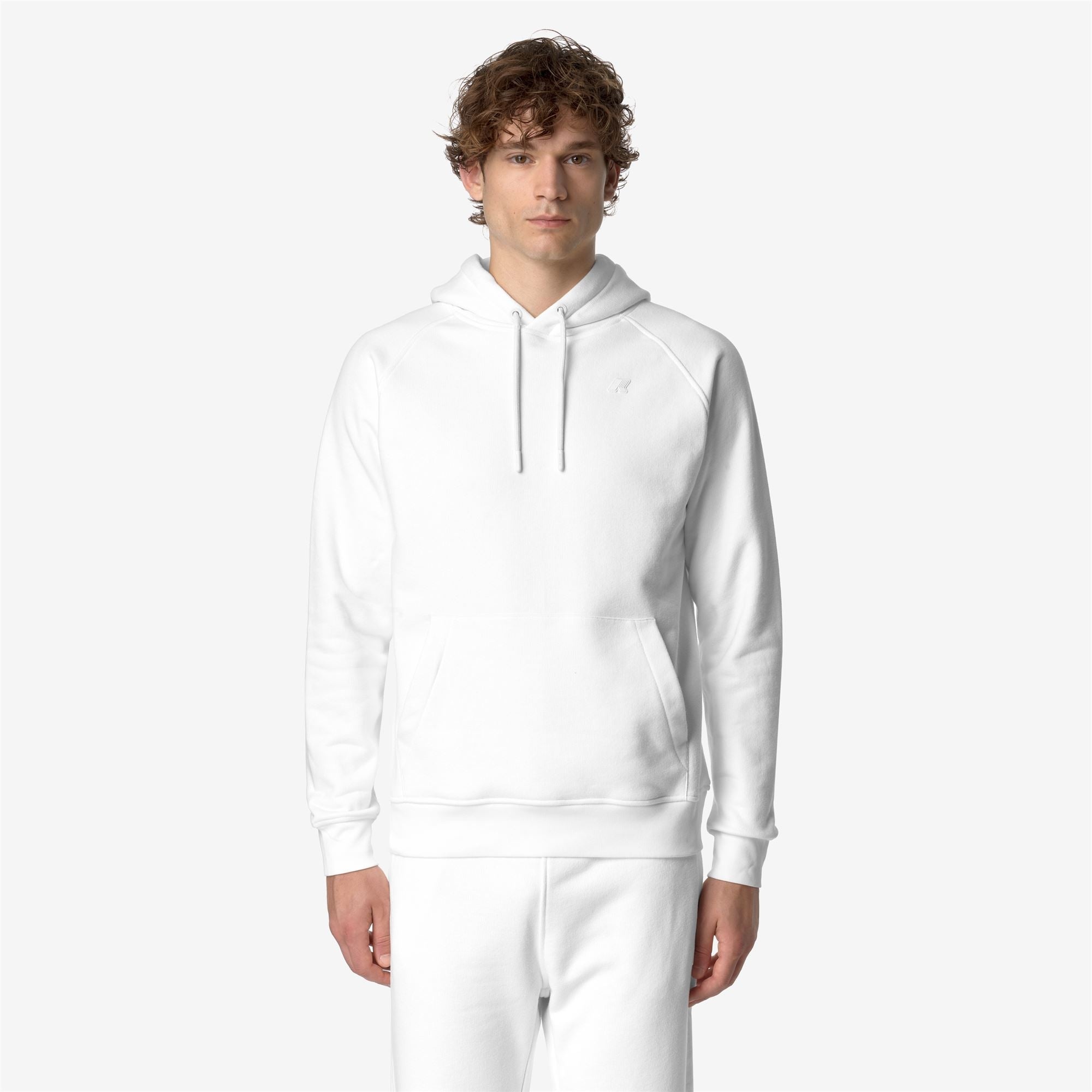 ALBAN HEAVY FLEECE - 3