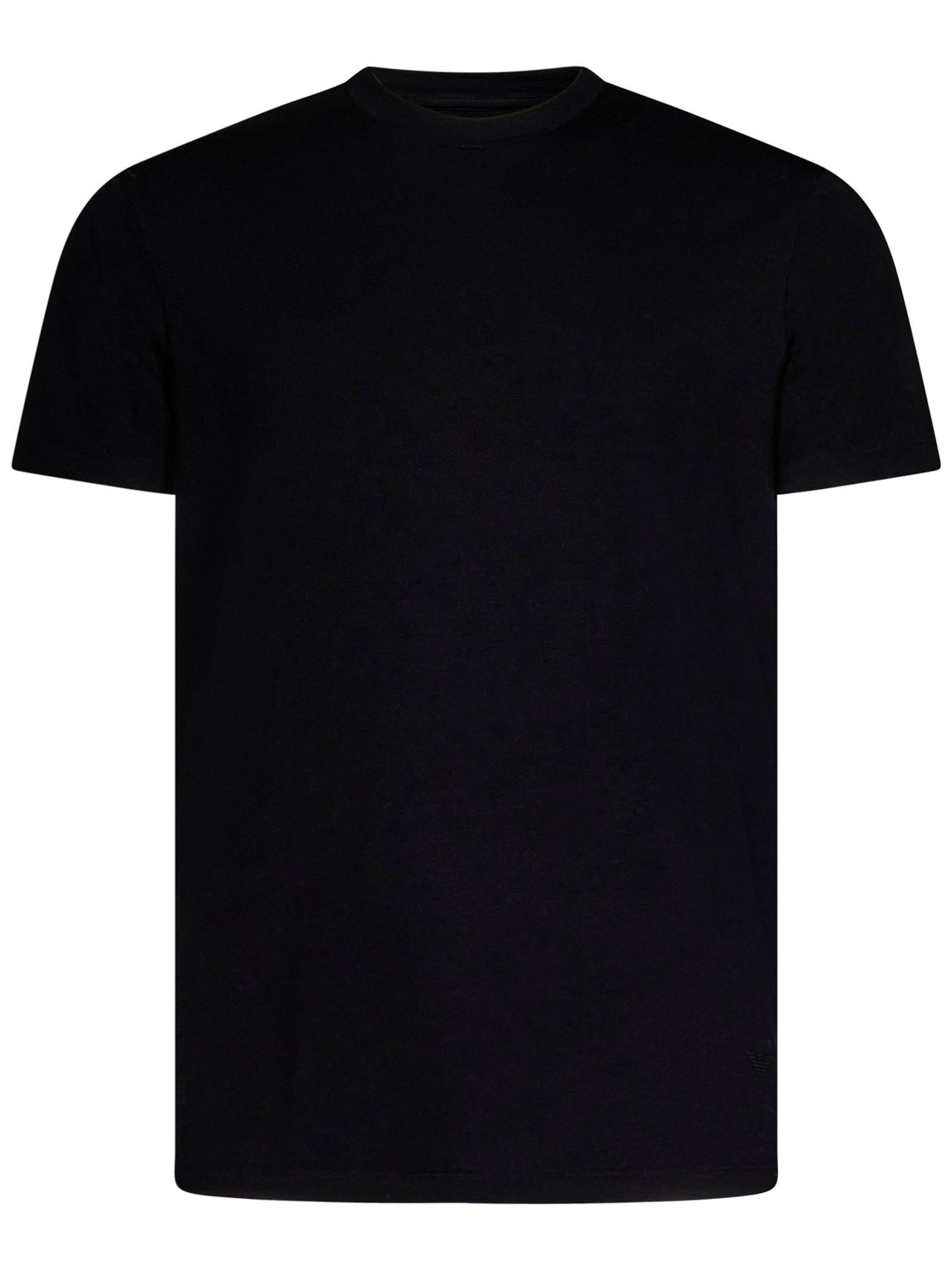 EMPORIO ARMANI T-SHIRT - 1