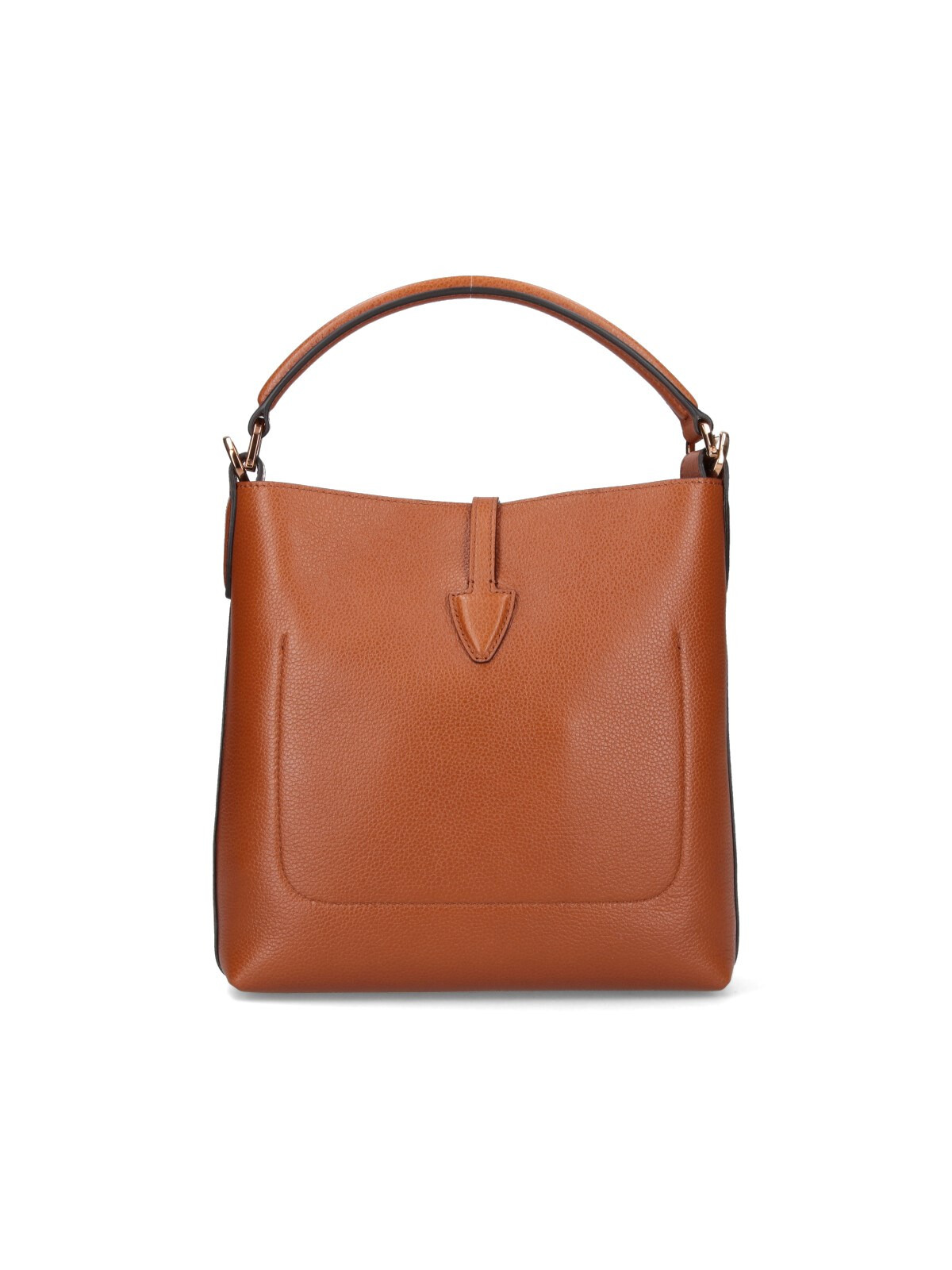 "T" BUCKET BAG - 3