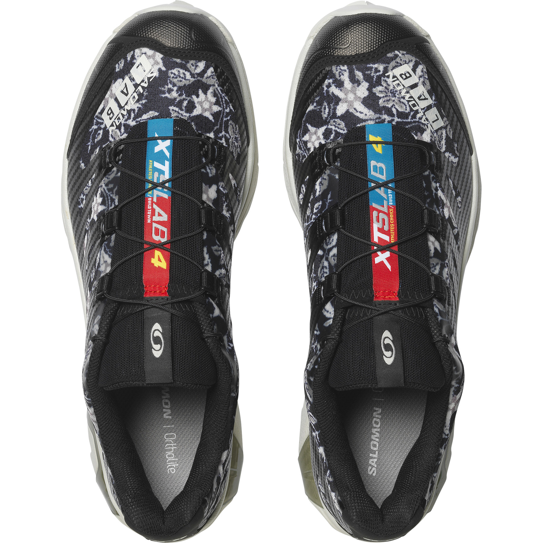 SALOMON XT-4 OG NEEDLEPOINT