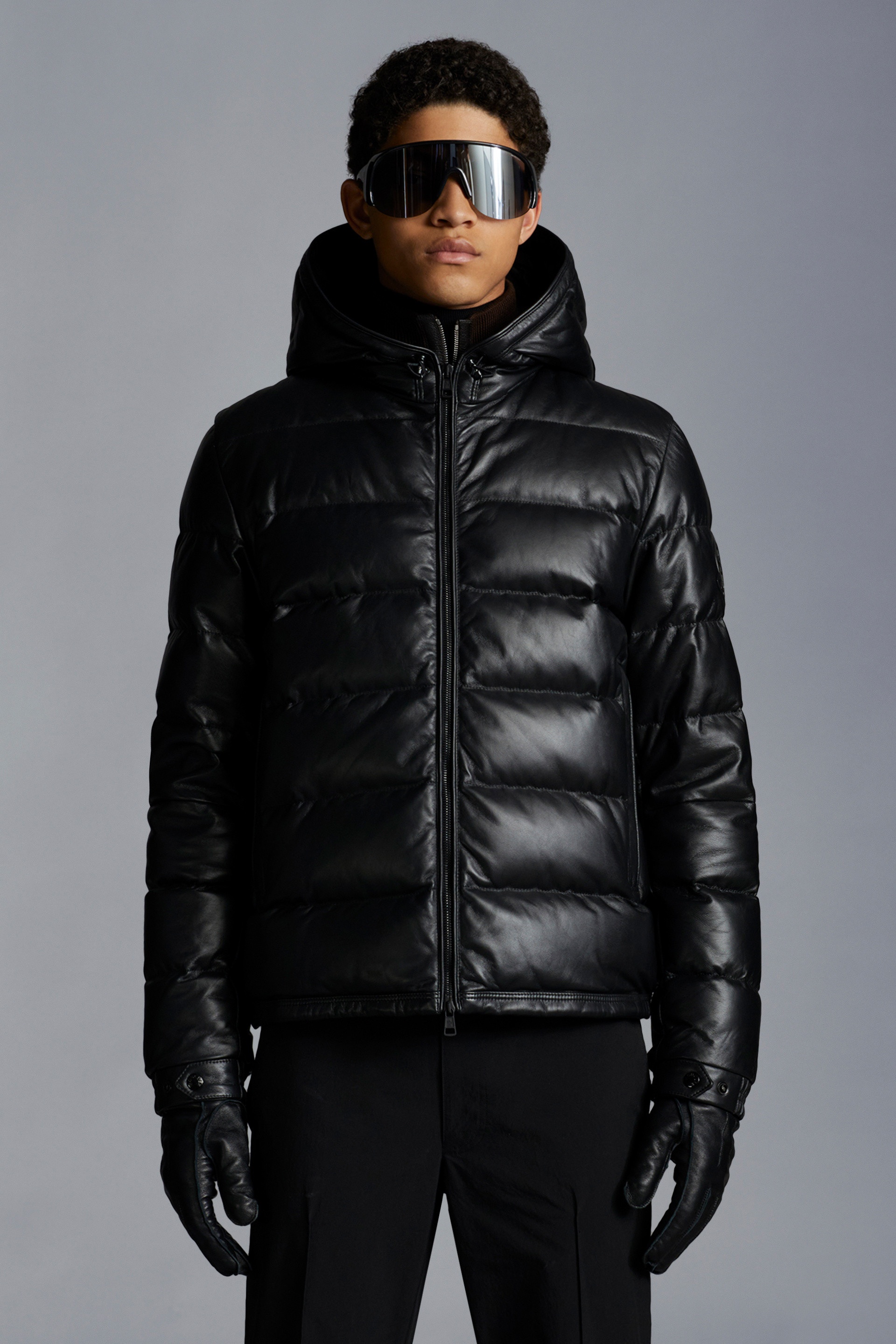 Gebroulaz Short Down Jacket