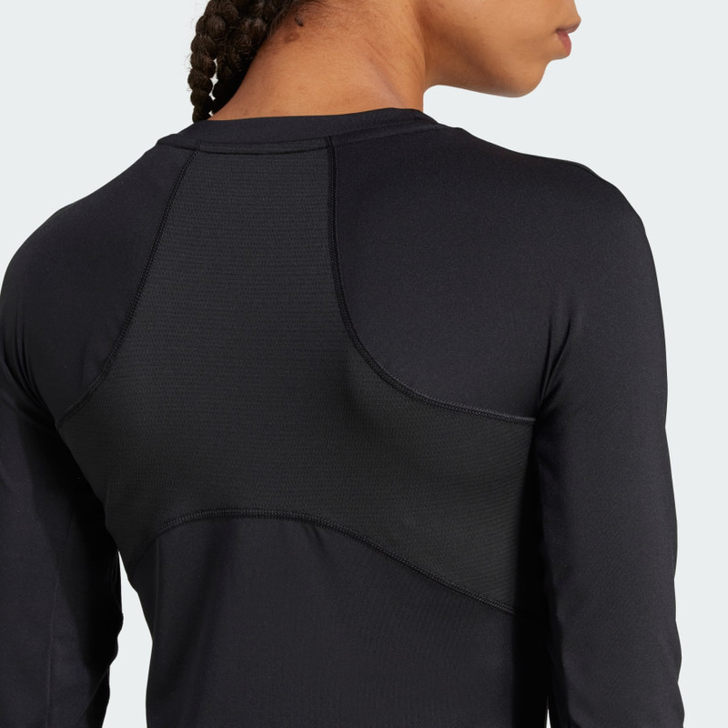 TECHFIT Long Sleeve Tee 5