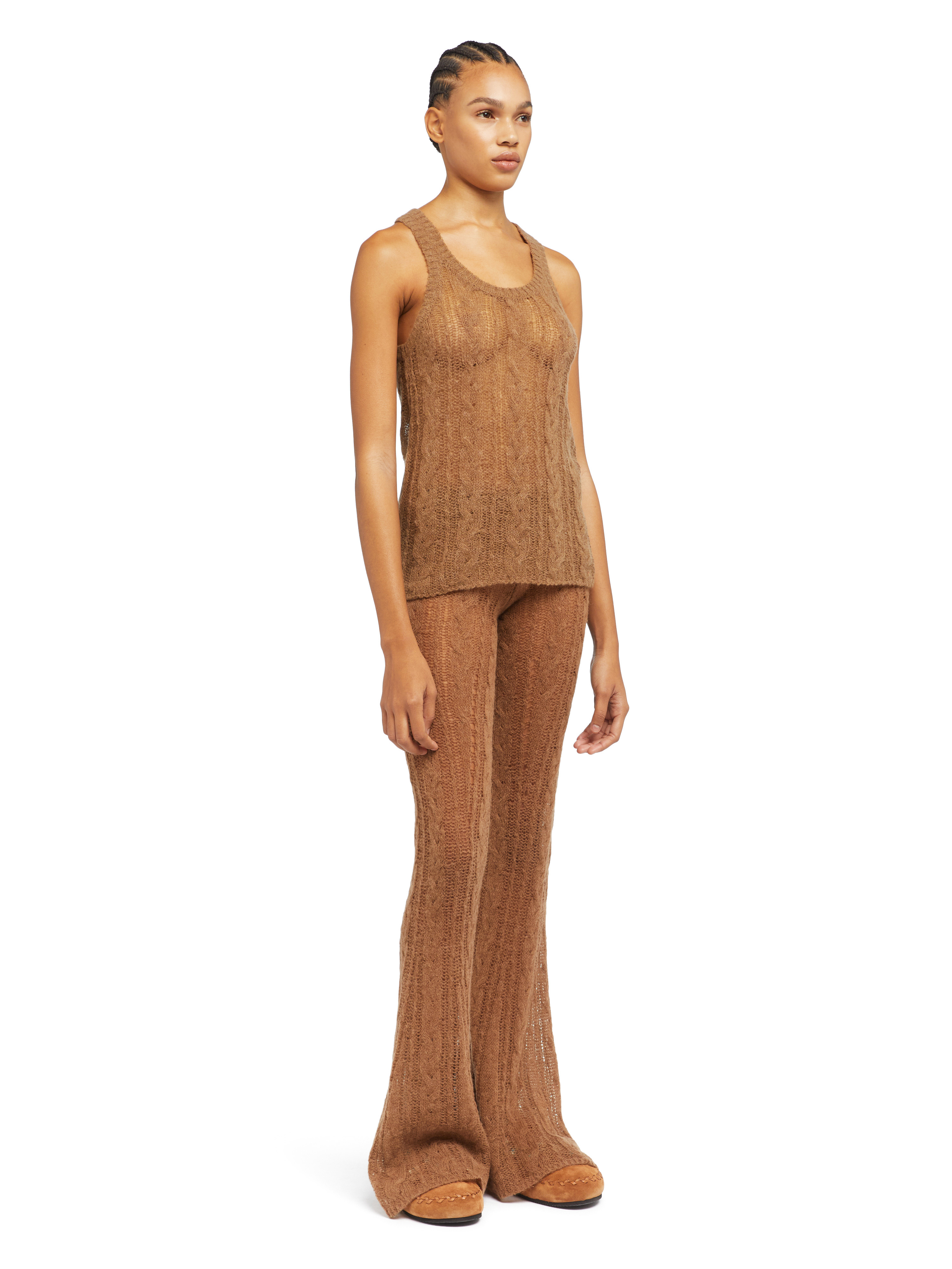 Desert Drift Tank Top - 5
