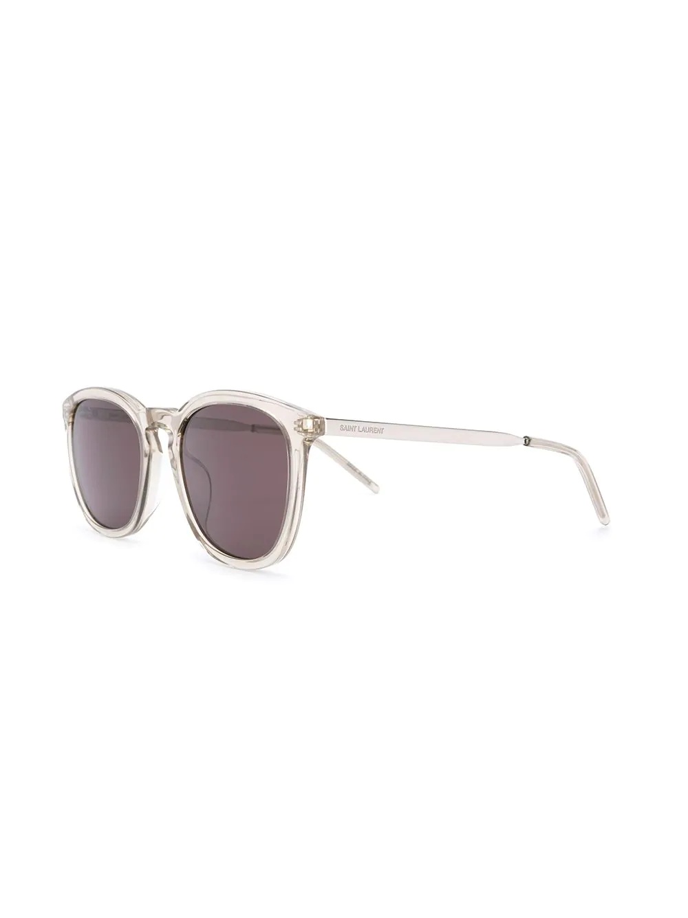 SL 360 round-frame sunglasses - 2