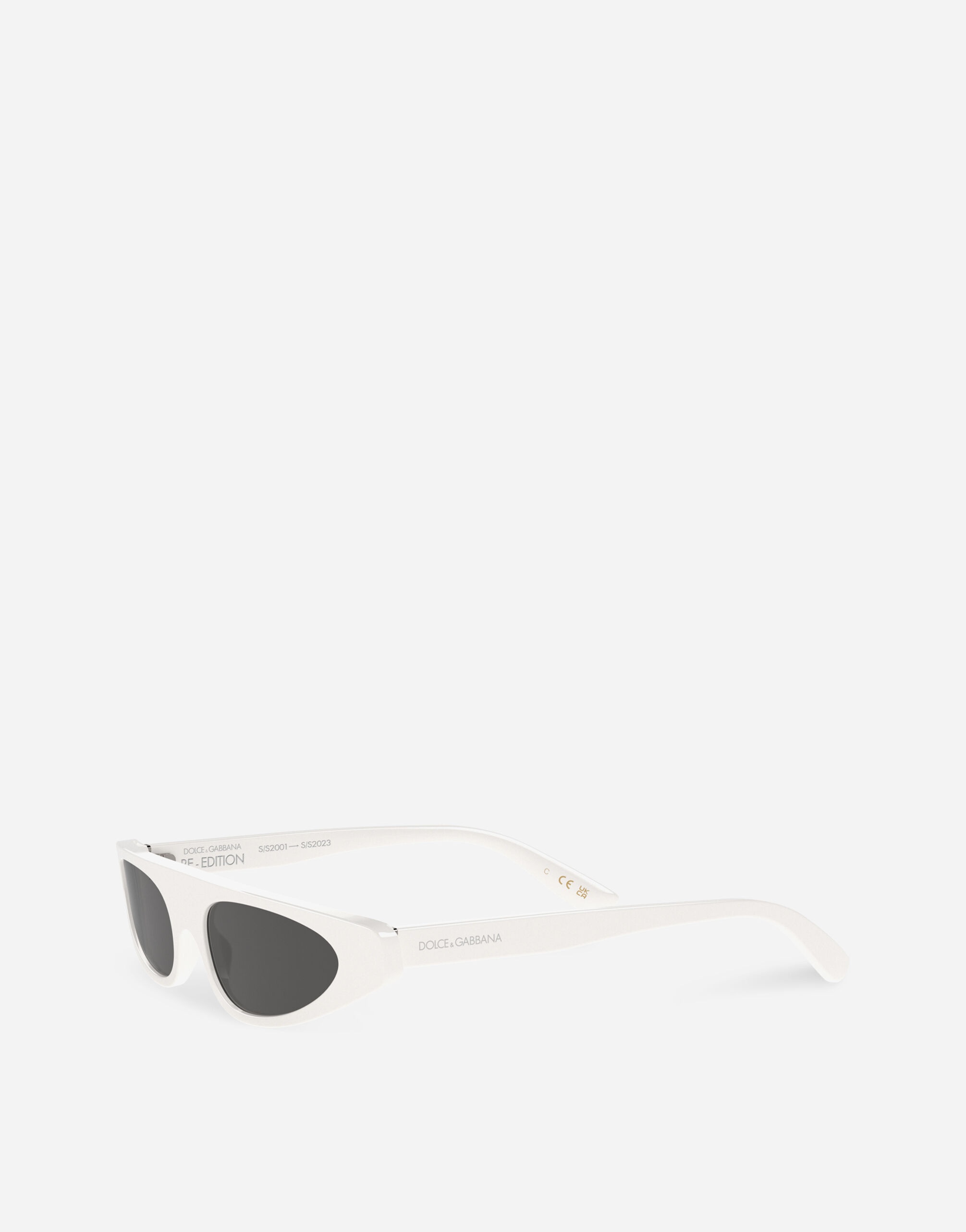 Re-Edition Dna Sunglasses - 2