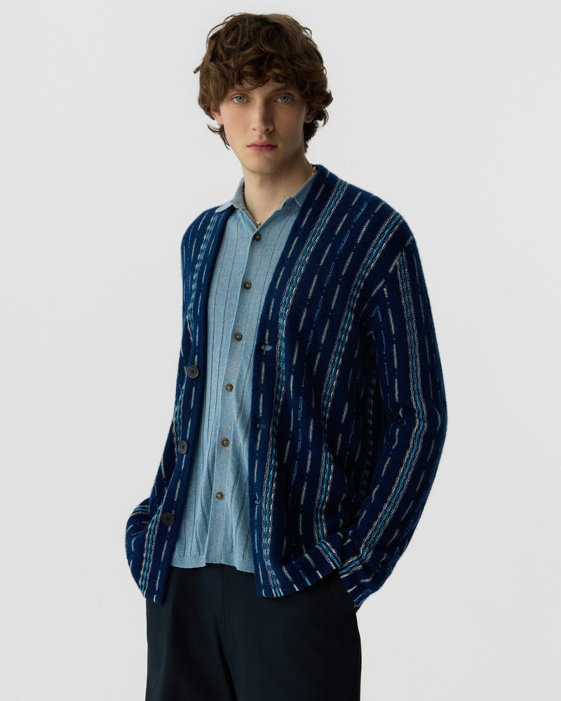 Baja Everywear Cardigan 4