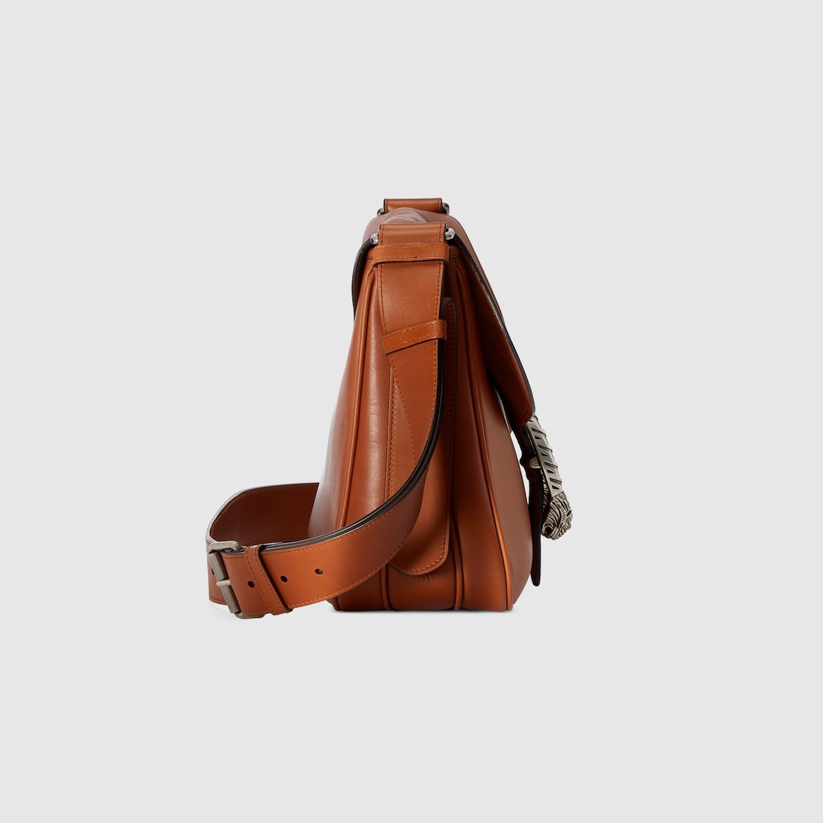Dionysus messenger bag - 4