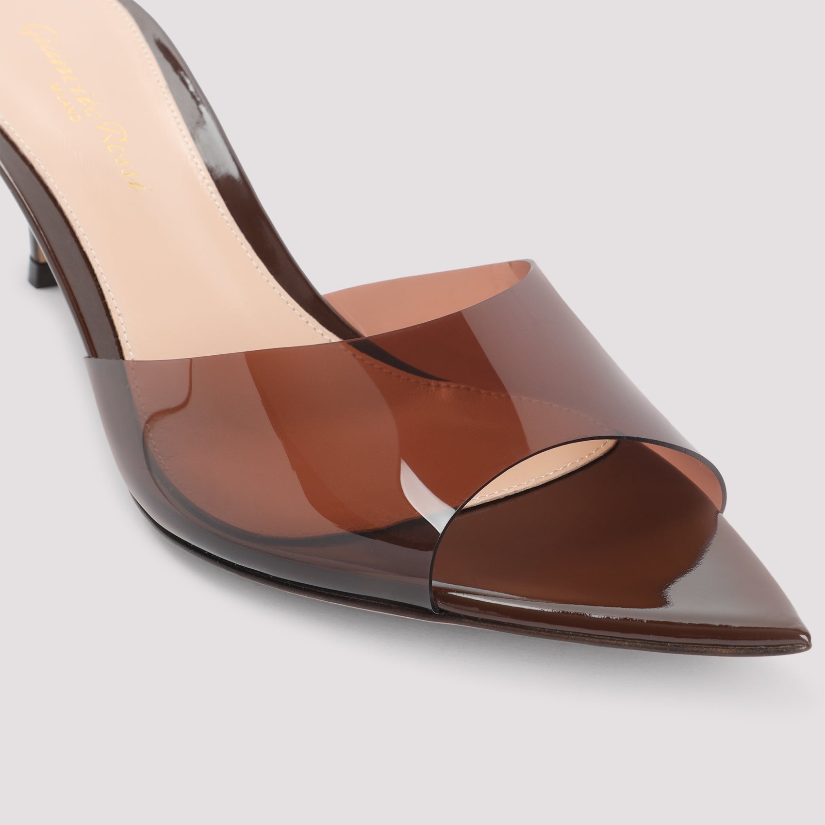Mules Nude & Neutrals - 5