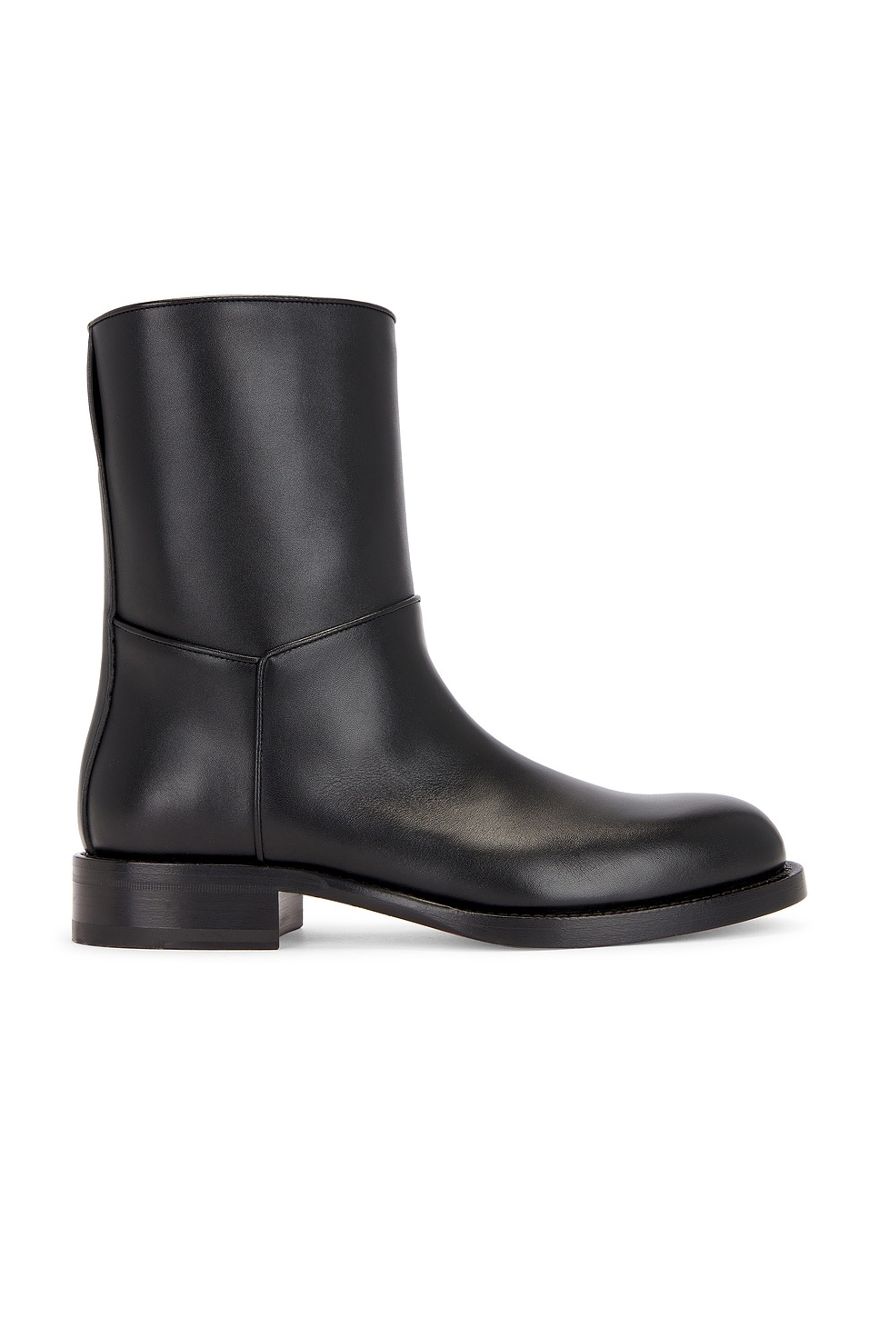Nobilis Ankle Boot - 1