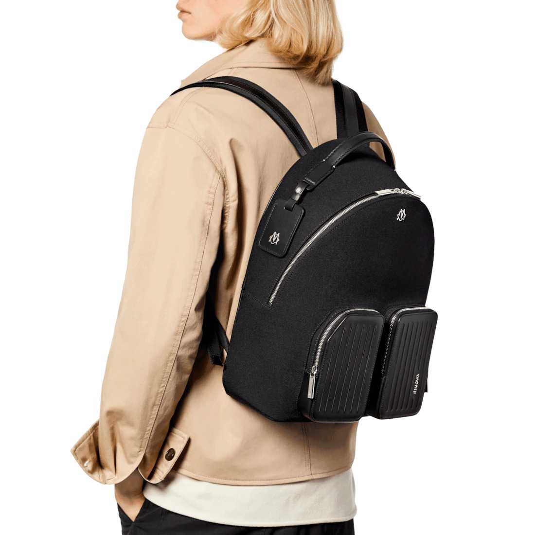 Never Still Backpack Medium - 7