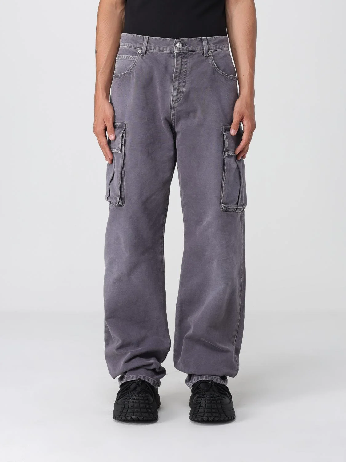 Jeans men Balmain - 1