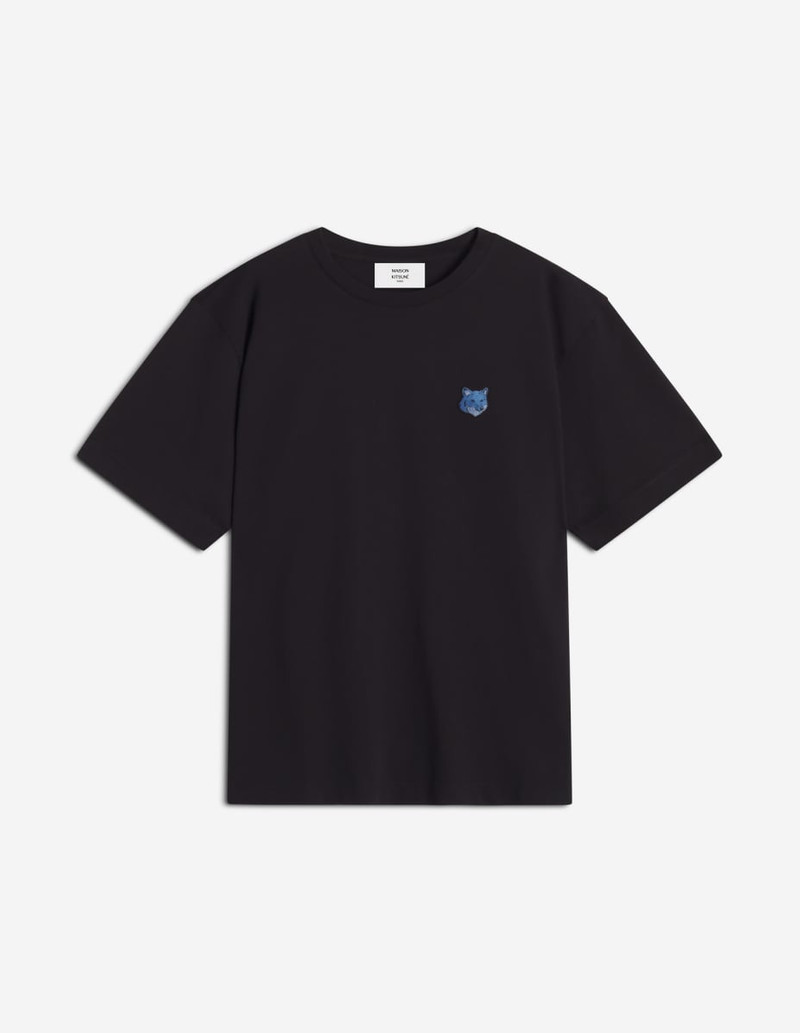 BOLD FOX OVERSIZE TEE-SHIRT 1
