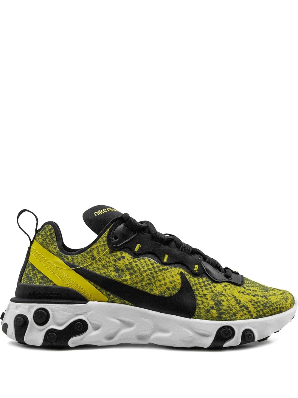 React Element 55 sneakers - 1