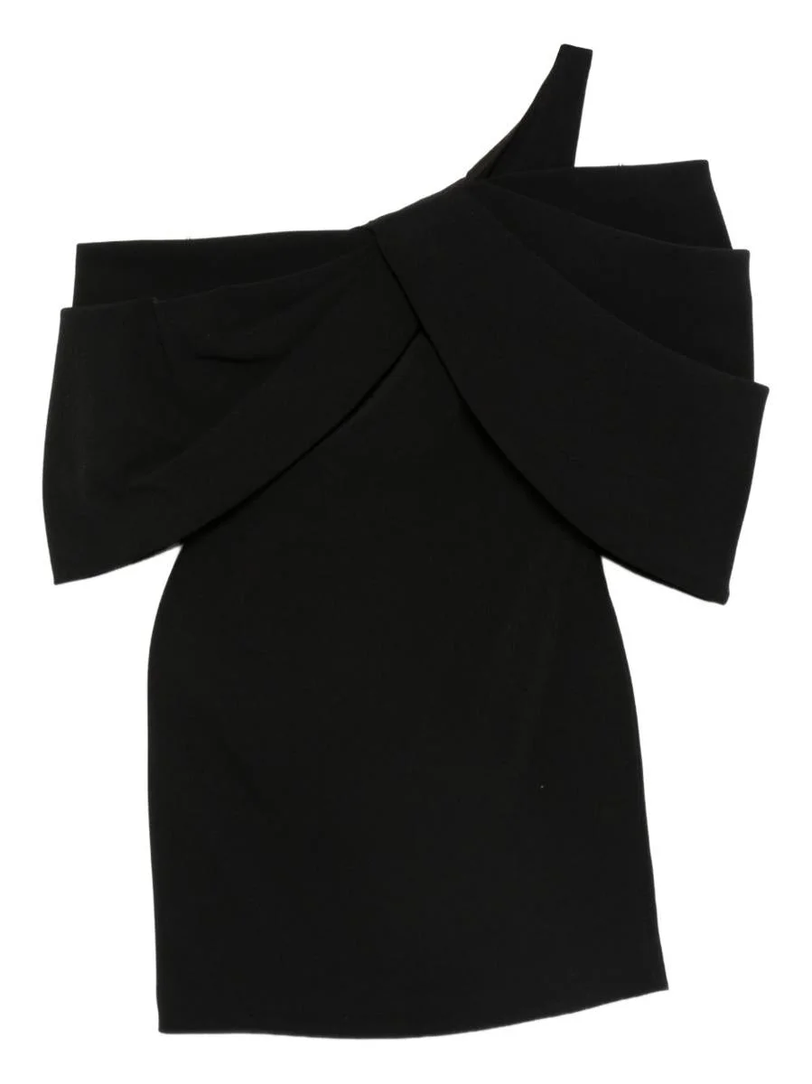 Solace London Thelma Mini Dress - 1