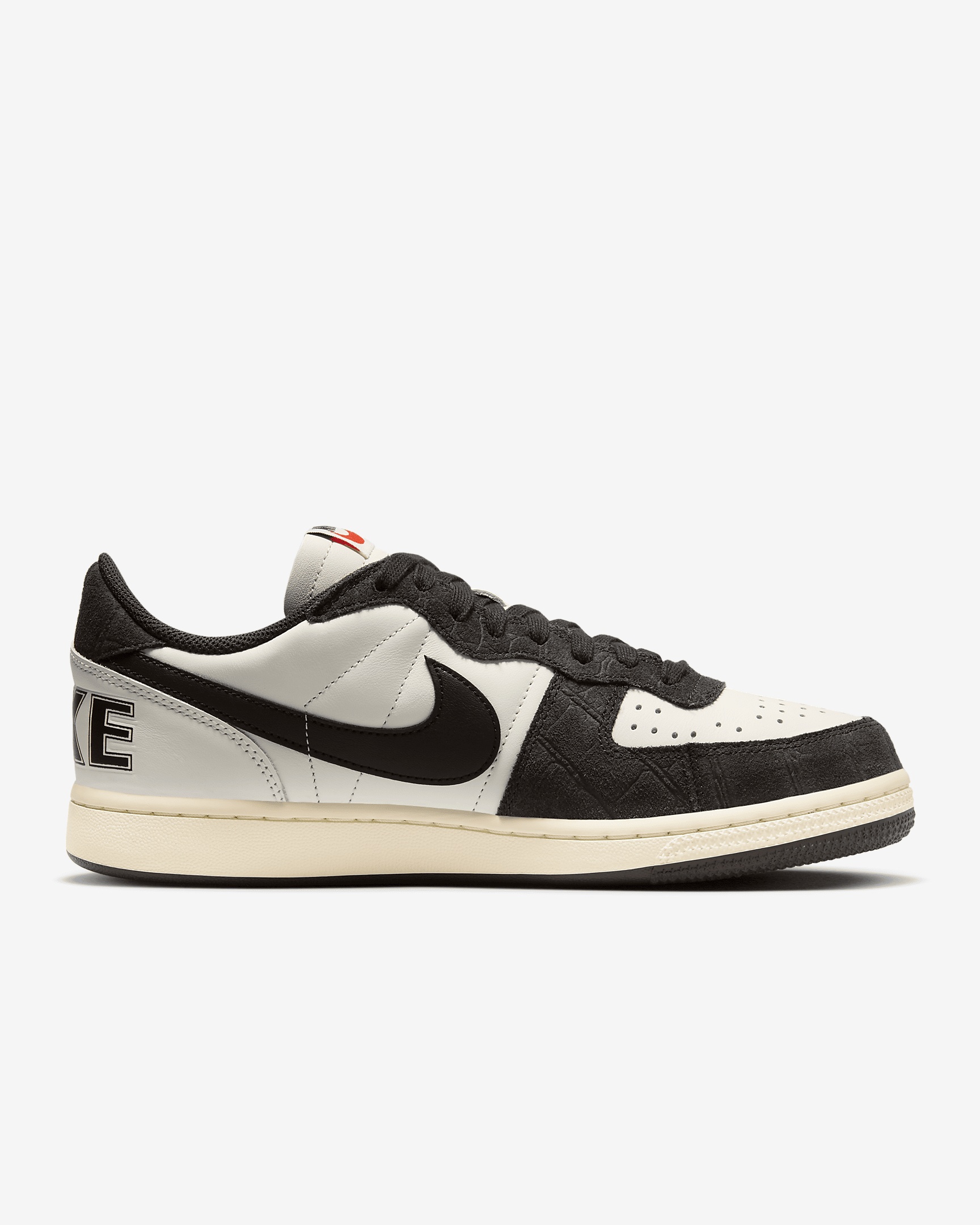 Nike Terminator Low Men's Shoes - 3