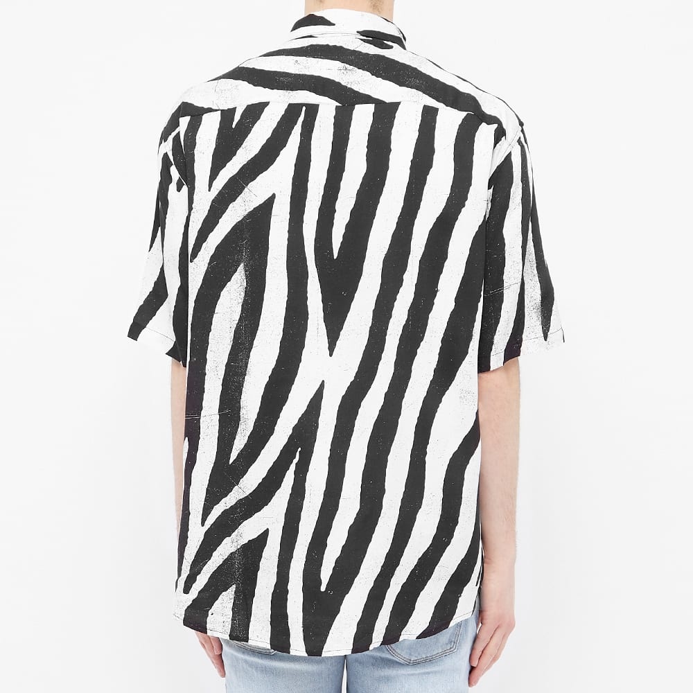 Ksubi Animal Print Shirt - 5